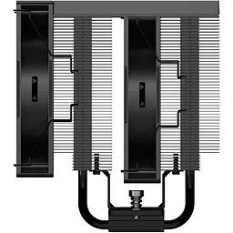 Кулер для процесора PCCooler RT620Pro TC ARGB BK (RT620ProTC-BKAWYX-GL) [176256] - мініатюра 2