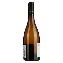 Вино Les Hortes Du Loup N Blanc AOP Languedoc, біле, сухе, 0,75 л - мініатюра 3