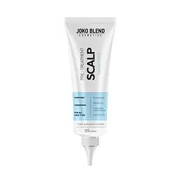 Пілінг для шкіри голови Joko Blend Scalp Peeling Scrub 125 мл - мініатюра 2
