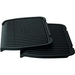 Електрогриль притискний Tefal OptiGrill Elite GC750830 - мініатюра 3