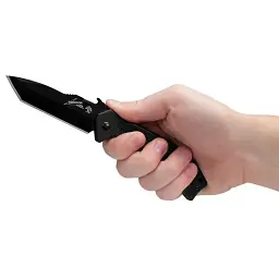 Ніж Kershaw CQC-8K (6044TBLK) - мініатюра 2