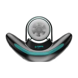 Смарт-мастурбатор Kaotik Labs The Jetpack, режим edging, дуже потужний, імітація фрикцій - мініатюра 5