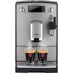 Кавомашина Nivona CafeRomatica NICR 525 [139178] - мініатюра 4