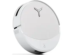 Робот-пилосос з вологим прибиранням ECOVACS Deebot T90 Pro Omni White (DEX95) - мініатюра 9