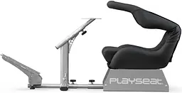 Ігрове крісло Playseat Evolution Black (REM.00004) - мініатюра 4