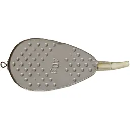 Годівниця Brain In-line Drop Flat Feeder M 40g - мініатюра 2