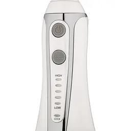 Іригатор портативний Ardesto POI-H350W білий - мініатюра 4