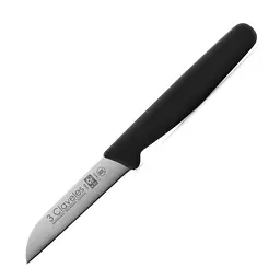 Ніж для чищення овочів Light 3 Claveles 8 см kuh0010126