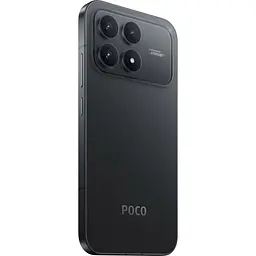 Смартфон Poco F8 Pro 12/512GB Black Global EU [153902] - мініатюра 6