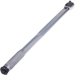 Динамометричний ключ Hans 1/2DR 70-350HM 630 мм 240 г (4171Nm) - мініатюра 2