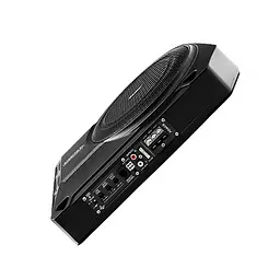 Сабвуфер потужний XPRO CTC-1015 800 Вт (44142-_3223) - мініатюра 5