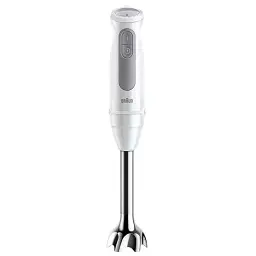 Блендер BRAUN MQ 50001MWH - мініатюра 2
