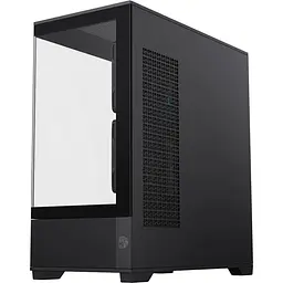 Корпус GameMax Vista 2 M Tempered Glass без БЖ Black (VISTA 2 MB) Без БП - мініатюра 8