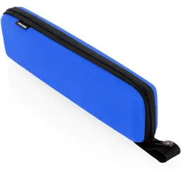 Парасоля Knirps X4U Ultra Light Slim Manual Neon Blue (Kn95-6030-8803) - миниатюра 4