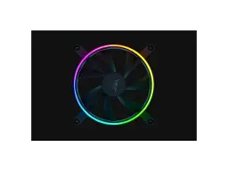 Вентилятор Razer Kunai Chroma 140mm 3 Fans (RC21-01810200-R3M1) - мініатюра 4