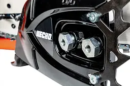 Пила ланцюгова бензинова ECHO CS-7310SХ (73.5 см3, 5.6 к.с., 4.1 кВт, 50 см, 6.8 кг) - мініатюра 5