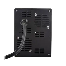 Зарядний пристрій для акумуляторів LiFePO4 24V (29.2V)-25A-600W - мініатюра 4