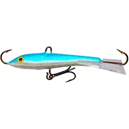 Балансир Rapala Jigging Rap W5 50mm 9.0g BPHF