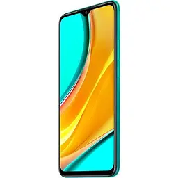 Смартфон Xiaomi Redmi 9 6/128 GB Green Global Rom Refurbished - мініатюра 4
