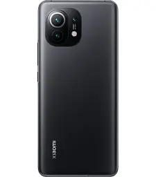 Смартфон Xiaomi Mi 11 8/256GB Midnight Gray Global Rom Refurbished - мініатюра 2