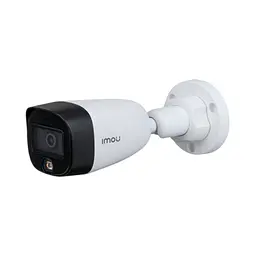 Відеокамера HAC-FB51FP IMOU 5Mp f=3.6mm (99-00003455)
