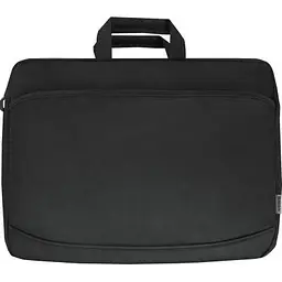 Сумка для ноутбука Defender 17" Monte black (26065) - мініатюра 2