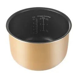 Мультиварка Midea MB-FS5077 - мініатюра 5