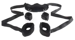 Бондажний набір Fetish Fantasy Series Position Master With Cuffs