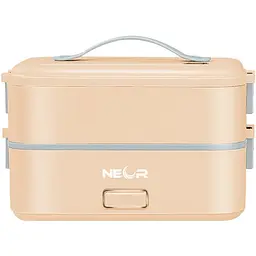 Ланч-бокс для підігріву та приготування їжі NEOR HEAT 1L3 РК
