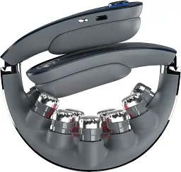Mасажер для шиї та плечей SKG G7 Pro-Fold Neck Massager UA - мініатюра 3