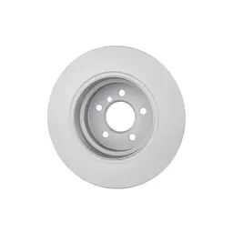 Гальмівний диск Bosch 0 986 479 167 - мініатюра 3