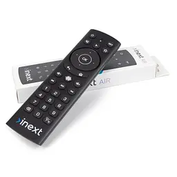 Універсальний пульт iNeXT Air (голосовий пошук, гіроскоп, підсвічування) (759506) - мініатюра 8