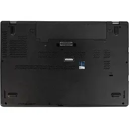 Ноутбук Lenovo ThinkPad T550 15.6 1366x768 i5 5300u 2 ядра 4 потока 8/256 ГБ Refurbished - мініатюра 4