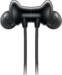 Навушники OnePlus Nord Wired Earphones E103A 3.5mm чорні - мініатюра 4