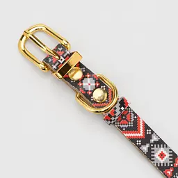 Нашийник для собак HIDOG 202-1034 S (25-33 см) (2100103511019)(SN) shop (2100103511019) - мініатюра 3
