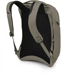 Рюкзак Osprey Aoede Airspeed Backpack 20 Бежевий (1054-009.3445) - мініатюра 2