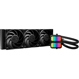 СВО Be quiet! Silent Loop 3 360mm (BW025)