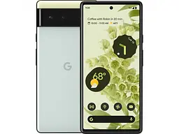 Смартфон Google Pixel 6 128gb Sorta Seafoam (2477197804)