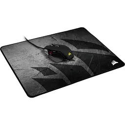 Килимок для мишки Corsair MM300 Pro Premium Spill-Proof Cloth Medium (CH-9413631-WW) - мініатюра 5