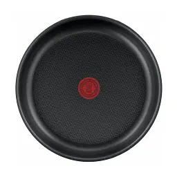 Набір посуду Tefal Ingenio Easy Cook & Clean 10 предметів чорний (L1539053) - мініатюра 8