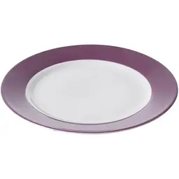 Тарілка десертна 20cm PURPLE NP111PL