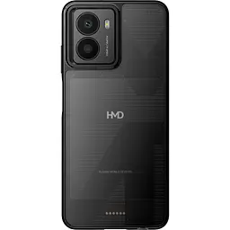 Смартфон HMD Fusion 8/256Gb Noir [121709] - мініатюра 3