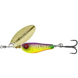 Блешня Select Heli-X №3 10.0g Жовтий/Червоний (1013-1870.65.51)