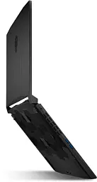 Ноутбук MSI Katana 15 HX B14WFK-494XPL - i5-14450HX 15,6 16GB 512GB No OS RTX 5060 115W Б/В - мініатюра 2