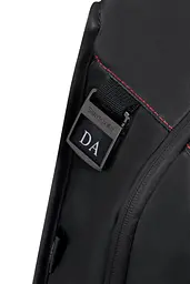 Рюкзак 14.1" Samsonite ECODIVER BLACK 44x33x16 KH7*09001 - мініатюра 4