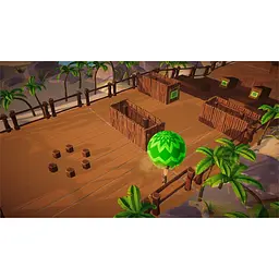 Ключ активації Microsoft Survivor - Castaway Island для Xbox One/Series S/X - мініатюра 7