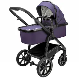 Універсальна коляска 2 в 1 Osann Ole Indigo (121-228-285) - мініатюра 2