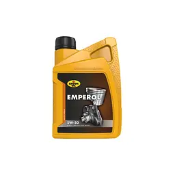 Моторна олива Kroon-Oil Emperol 5W-50 1л (KL 02235)