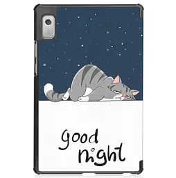 Чохол Primolux Slim для планшета Lenovo Tab M9 TB-310 Good Night - мініатюра 2