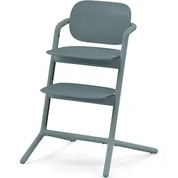 Стілець Cybex Lemo 4 в 1 Stone Blue (521003199) - мініатюра 3